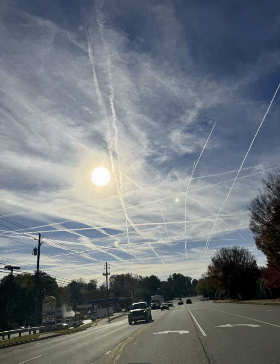 Geoengineering evidence 10
